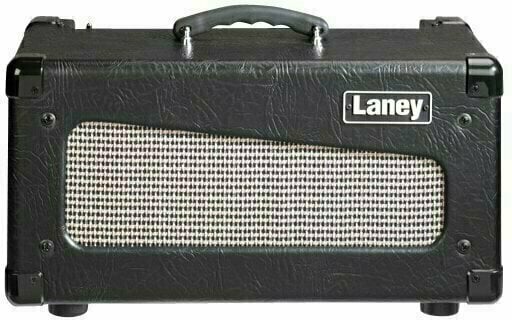 Csöves gitárerősítők Laney Cub - 4
