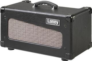 Lampový gitarový zosilňovač Laney Cub Lampový gitarový zosilňovač - 4