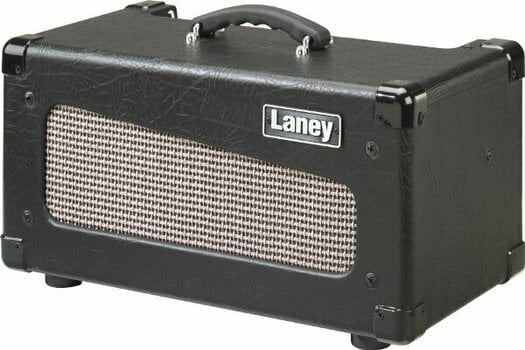 Tube Amplifier Laney Cub - 5