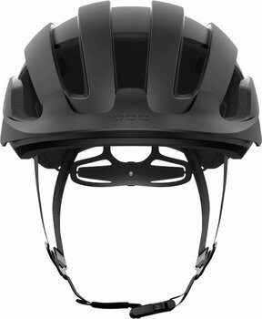 Bike Helmet POC Omne Air Resistance MIPS Uranium Black/Opal Blue Metallic/Matt 54-59 Bike Helmet - 3