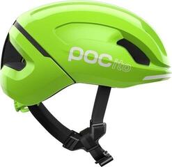 Kinder fahrradhelm POC POCito Omne MIPS Fluorescent Yellow/Green 48-52 Kinder fahrradhelm - 1