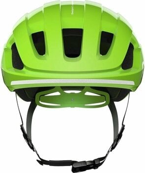 Kid Bike Helmet POC POCito Omne MIPS Fluorescent Yellow/Green 48-52 Kid Bike Helmet - 3