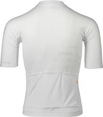 Cyklo-Dres POC Pristine Print Men's Hydrogen White - 1