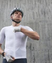 Cyklo-Dres POC Pristine Print Men's Hydrogen White - 4