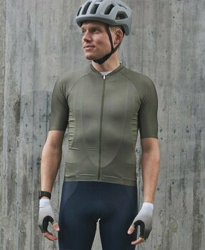 Cycling jersey POC Pristine Men's Jersey Jersey Epidote Green 2XL - 3