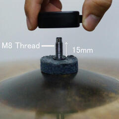 Spare Part for Drums Dixon PAWN-IVEZ Spare Part for Drums - 1