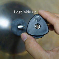 Spare Part for Drums Dixon PAWN-IVEZ Spare Part for Drums - 2