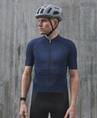 Pyöräilypaita POC Pristine Men's Paita Turmaline Navy L - 2