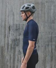 Pyöräilypaita POC Pristine Men's Paita Turmaline Navy L - 4
