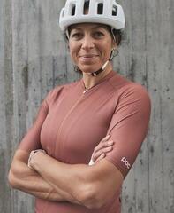 Cyklo-Dres POC Pristine Women's Himalayan Salt - 2