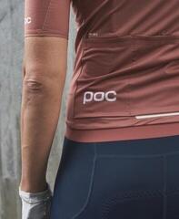 Cykeltrøje POC Pristine Women's Himalayan Salt - 3