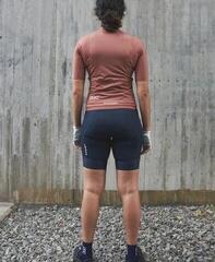 Cykeltrøje POC Pristine Women's Himalayan Salt - 4