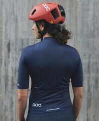 Cykeltrøje POC Pristine Women's Turmaline Navy - 4