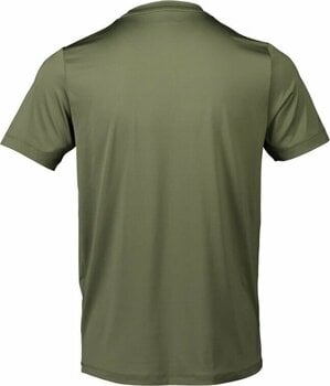 Tricou ciclism POC Reform Enduro Light Men's Tricou Epidote Green M - 2