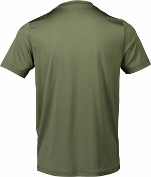 Kolesarski dres, majica POC Reform Enduro Light Men's Tee Jersey Epidote Green XL - 2