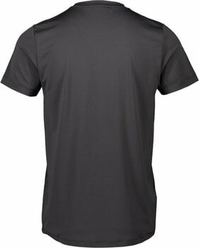 Odzież kolarska / koszulka POC Reform Enduro Light Men's Tee Golf Sylvanite Grey 2XL - 2