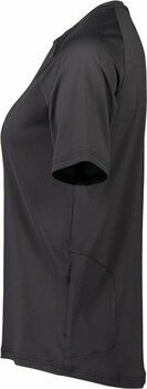 Kolesarski dres, majica POC Reform Enduro Light Women's Tee Jersey Sylvanite Grey XS - 3