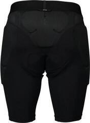 Skydd POC Synovia VPD Shorts Uranium Black - 1