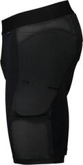 Skydd POC Synovia VPD Shorts Uranium Black - 2