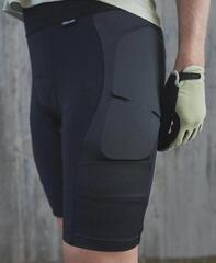 Skydd POC Synovia VPD Shorts Uranium Black - 6