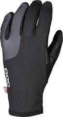 Cyclo Handschuhe POC Thermal Glove Uranium Black XS Cyclo Handschuhe - 1