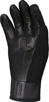 Rękawice kolarskie POC Thermal Glove Uranium Black XS Rękawice kolarskie - 3