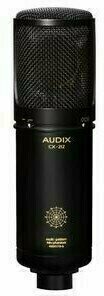 Kondenzátorový štúdiový mikrofón AUDIX CX212B Kondenzátorový štúdiový mikrofón - 4