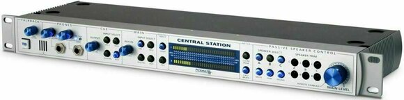 Monitorkiezer/controller Presonus Central Station Studio monitoring station - 3