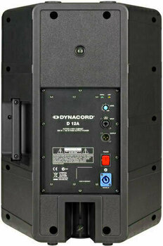Actieve luidspreker Dynacord D-Lite D12a - 2