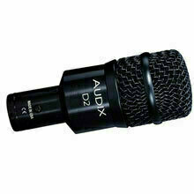 Mikrofón na tomy AUDIX D2 Mikrofón na tomy - 2