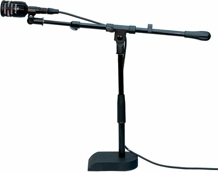 Microfone dinâmico para instrumentos AUDIX D6-KD Microfone dinâmico para instrumentos - 4