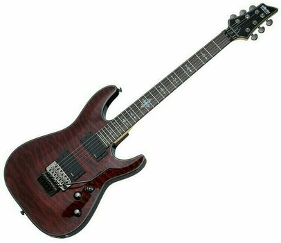Električna gitara Schecter DAMIENELITE6FR - 2