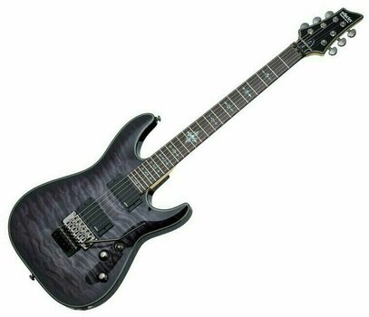 Električna gitara Schecter DAMIENELITE6FR - 3