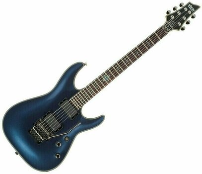 Električna gitara Schecter DAMIENELITE6FR - 4