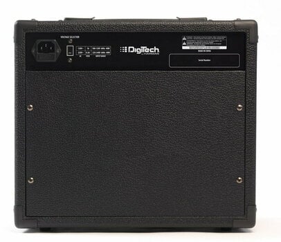 Malo bas combo pojačalo Digitech DB15 - 2