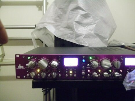 Dynamic effect dbx 162SL - 2