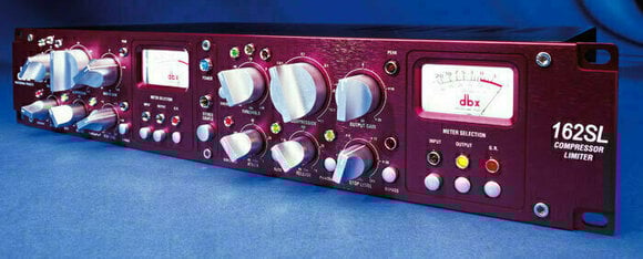Dynamic effect dbx 162SL - 4
