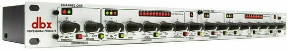 Procesador de señal dbx 166XS - 2