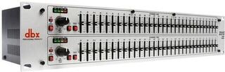 Equalizador dbx 231S Equalizador - 1