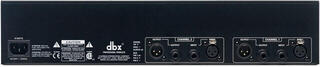Equalizador dbx 231S Equalizador - 2