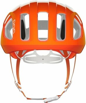 Cyklistická helma POC Ventral MIPS Fluorescent Orange AVIP 54-59 Cyklistická helma - 3
