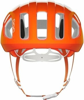 Kask rowerowy POC Ventral MIPS Fluorescent Orange AVIP 56-61 Kask rowerowy - 3