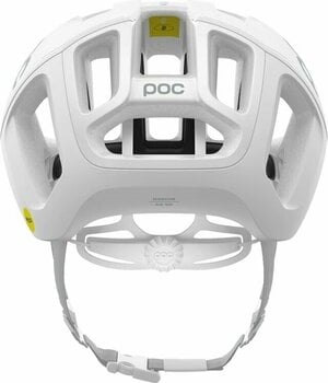 Fahrradhelm POC Ventral MIPS Hydrogen White Matt 50-56 Fahrradhelm - 4