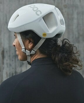 Kask rowerowy POC Ventral MIPS Hydrogen White Matt 50-56 Kask rowerowy - 5