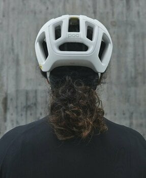 Cyklistická helma POC Ventral MIPS Hydrogen White Matt 56-61 Cyklistická helma - 6