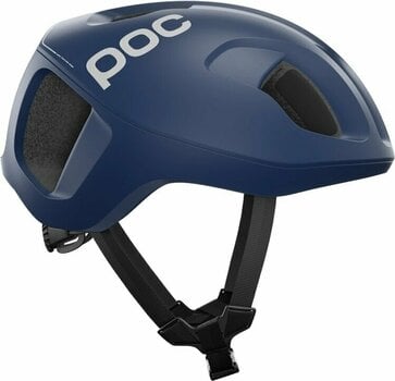 Cyklistická helma POC Ventral MIPS Lead Blue Matt 50-56 Cyklistická helma - 2