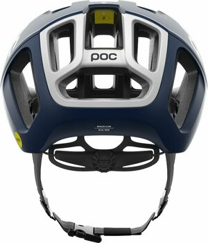 Bike Helmet POC Ventral MIPS Lead Blue Matt 50-56 Bike Helmet - 4