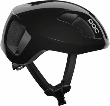 Cyklistická helma POC Ventral MIPS Uranium Black 50-56 Cyklistická helma - 2