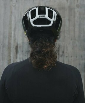 Cyklistická helma POC Ventral MIPS Uranium Black 50-56 Cyklistická helma - 6