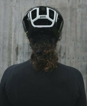 Cyklistická helma POC Ventral MIPS Uranium Black 54-59 Cyklistická helma - 6
